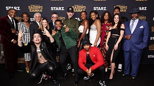 ‘Raising Kanan’ Season 3, Episode 1: The best show in the ‘Power’ Universe is back y’all. And it’s here with a bang.