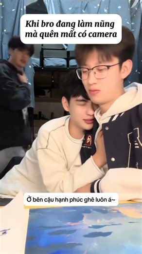 Being spoiled and forgetting to turn off the camera.