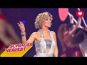 Anna-Maria Zimmermann - Nicht verboten sein (Schlagerbooom 2025)