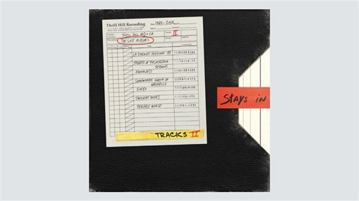 Bruce Springsteen Reveals Full ‘Tracks II’ Details: Boxed Set Sports Seven Previously Unheard ‘Lost Albums’ Recorded Between 1983-2018