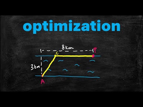 Optimization: Time