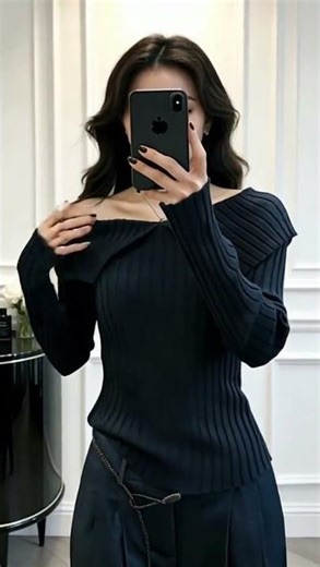 Elegant French Retro Suit: A Journey Through Time in Style