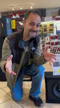 Alpine PWE-SB10 Review — Sub + Amp + Box for $350 (Worth It?)