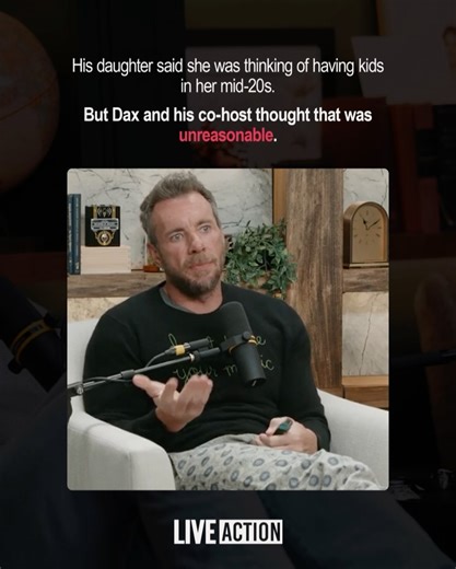 Live Action on Reels