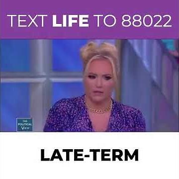 Extremist Amy Klobuchar Supports Abortions at Any Time for Any Reason