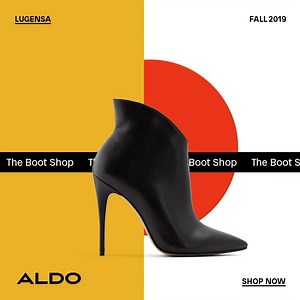 Your one-stop shop for boots. | ALDO Shoes
