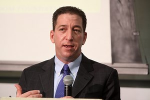 Glenn Greenwald on what he's learned