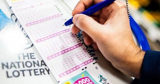 Lotto results LIVE: Winning National Lottery numbers on Wednesday, September 28