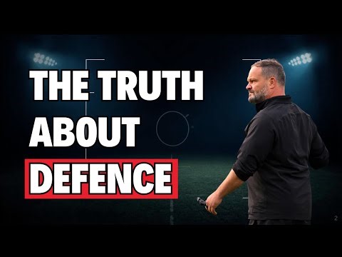The Truth About Modern Rugby Defence | Omar Mouneimne Breaks It Down