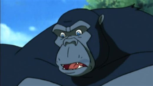 Kong: The Animated Series S01:E16 - Billy