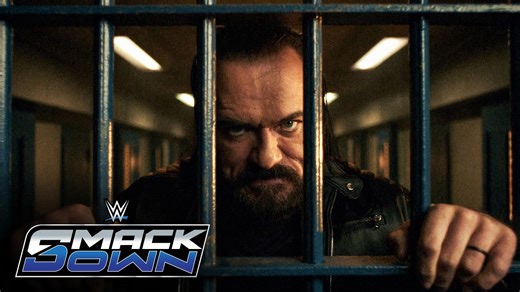 Drew McIntyre reveals the “real” Jacob Fatu: SmackDown highlights, April 10, 2026