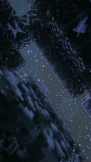 Something TERRIFYING Is Lurking In The Snow.. (Minecraft Horror Mod)