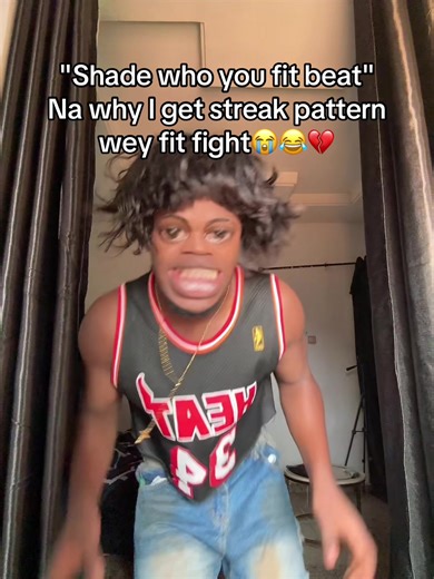 Understanding Streak Patterns in Relationships