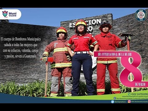 Destacamos a las mujeres importantes en Guatemala