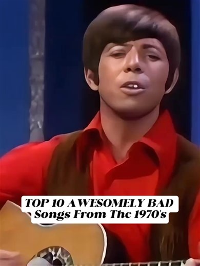 101K views · 554 reactions | TOP 10 AWESOMELY BAD Songs From The 1970's #actors #longervideo #musica | Domi Story | Facebook