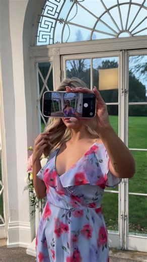 New in, and utterly irresistible ✨ Where modern elegance meets old-world romance. This is YOURS moment 🤍 Shop the collection: https://bit.ly/4ki4mjO | Yours Clothing