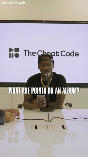 The Living legend Wendy Day breaks down points and what they mean and shares who gets the majority of the money. #TheCheatCode #MusicPodcast #HelpTok