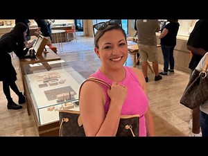 Louis Vuitton Neverfull MM Unboxing!