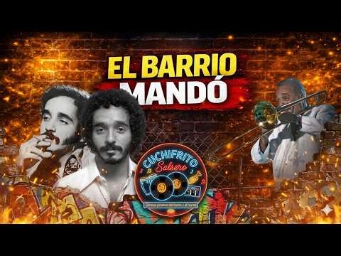 Willie Colón: Cuando el barrio cambió la salsa para siempre 🎺🔥