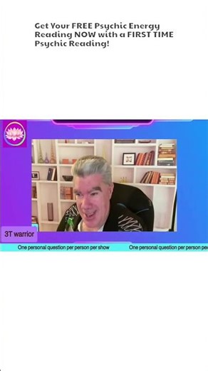 Unlock Your Future: Free Psychic Energy Reading for First-Time Clients #PsychicReading