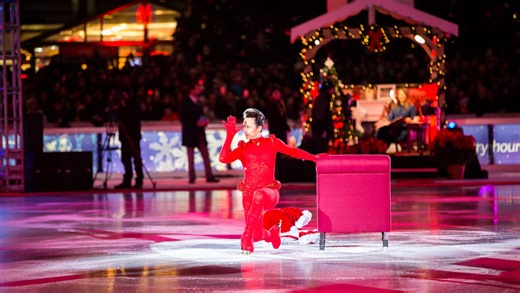 Where to skate outdoors, indoors and in the city