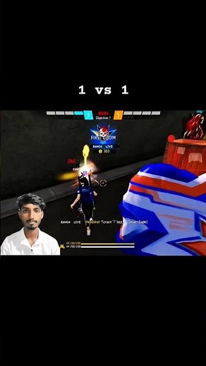 Haw To Custom Room 😲#1vs1 #freefire #trending #youtubeshorts #shorts #video