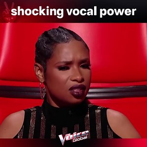 714K views · 14K reactions | Coach Jennifer Hudson Is Blown Away By "And I Am Telling You I'm Not Going"  #TheVoice #TheVoiceGlobal | The Voice Global | Facebook