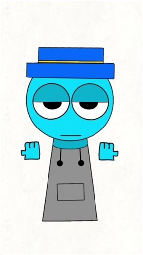 pyramixed 09 is here #sprunki #pyramixed #sprunkipyramixed #09 #oc