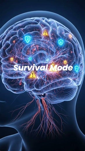 Your Brain Is Lying to You About Success##Psychology#HumanBehavior#SuccessPsychology#TheHumanCode