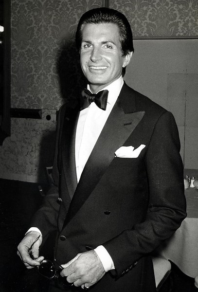 George Hamilton