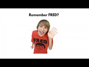 A Brief History of Fred Figglehorn