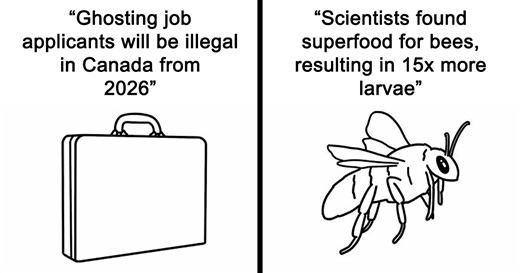 Tired Of Bad News? Here Are 50 Good Things That Happened Recently And Deserve More Spotlight