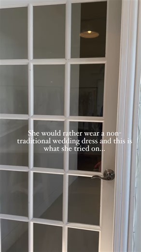 Flora & Lane | For the bride who would rather wear a green wedding dress 🌿 Our Meadow in forest green is the most perfect choice. • • Searching for *the... | Instagram