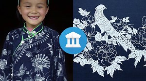 19K views · 92 reactions | Discover Art of the Chinese Crafts now, and get inspired by thousands of years of tradition: g.co/ChineseCrafts | Google Arts & Culture | Facebook