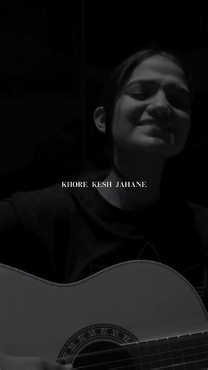 " Akhar " 🔥❤️ Cover song #coversong #unplugged #shorts #punjabisong #feeling_5u