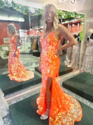 All Prom 1/2 price!! #Luluspromandbridal | Lulu's Prom and Bridal