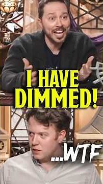 Sam's Speech STUNS Brennan Lee Mulligan! #criticalrole #dnd