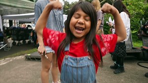 Disney the Making of Lilo & Stitch (Spanish Subs)