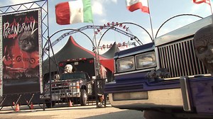 Checkout our segment from CN100 's Spooktacular Chicago! 💀 Spooktacular Chicago | Paranormal Cirque