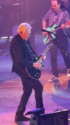 Rush "The Spirit of Radio" Opening Night Live at the Kia Forum (6/7/26)