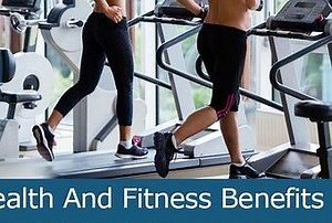Health And Fitness Benefits Of Exercising On A Treadmill - Paperblog