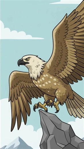 Gandalf Didn't Call The Eagle With That Stupid Moth!