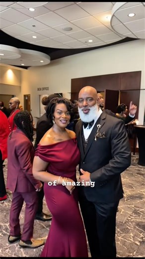 The Ace Honors Awards. I didn’t win in my category but I’m winning IRL. #contentcreator #blessed