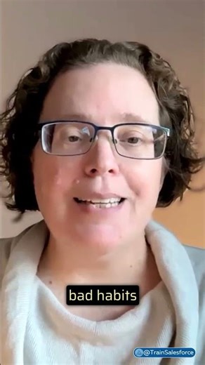 Why Are We Protecting Bad Habits?