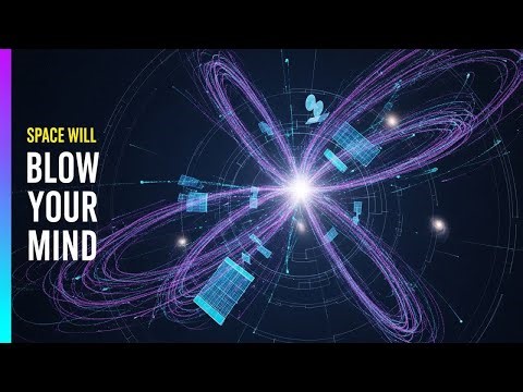 Mind Bending 30 Weird and Wonderful Facts About Space Exploration