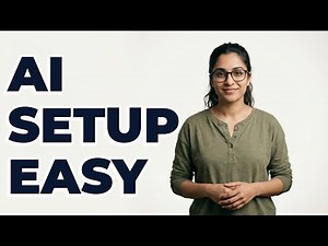 How To Configure Your Chosen AI Tool For Coding?