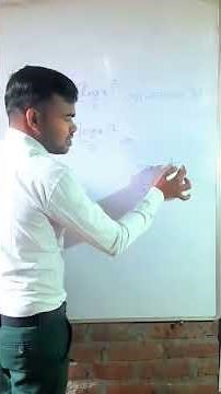 🎯( logx / x ) ka samakalan🎯 समाकलन कैसे करें💢 #mathstricks 👍#samakalan12thclass 💥