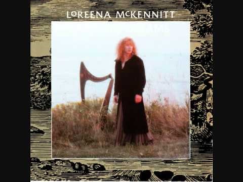 Loreena McKennitt / Parallel Dreams