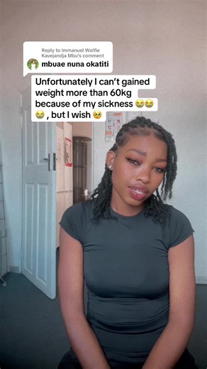 Challenges of Gaining Weight with Health Issues