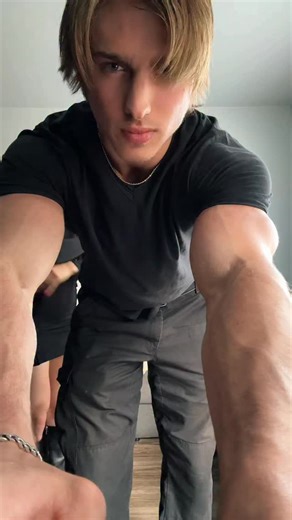 Patrick Bateman #model #viral #trending | Kiernan Fagan